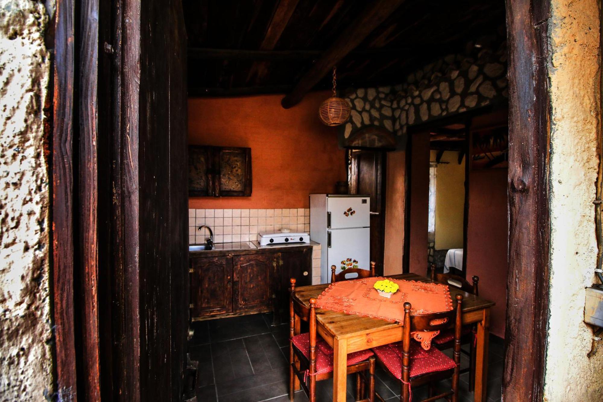 Agriturismo Casa Del Contadino 드라피아 외부 사진