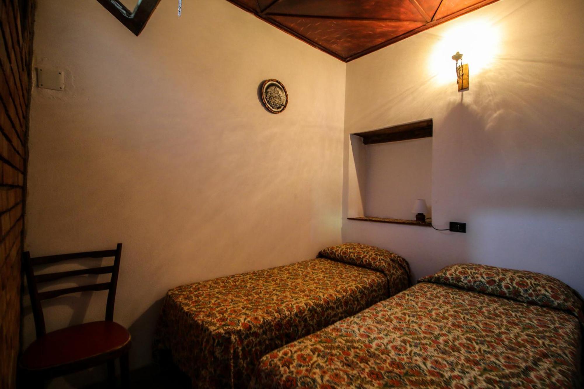 Agriturismo Casa Del Contadino 드라피아 외부 사진